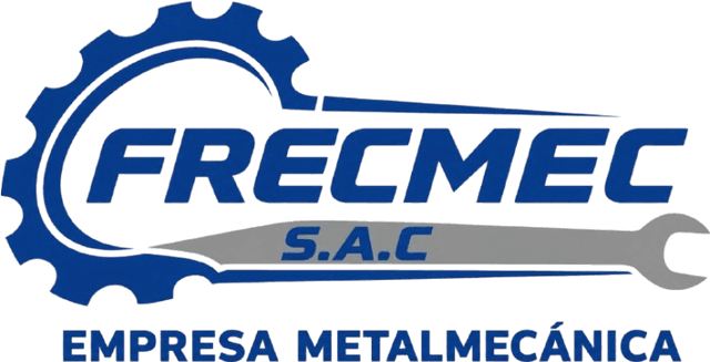 Logo FRECMEC S.A.C