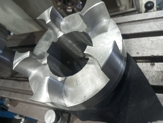 Fabricación Metalmecánica 2