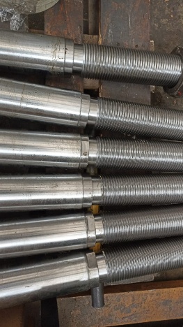 Fabricación Metalmecánica 4